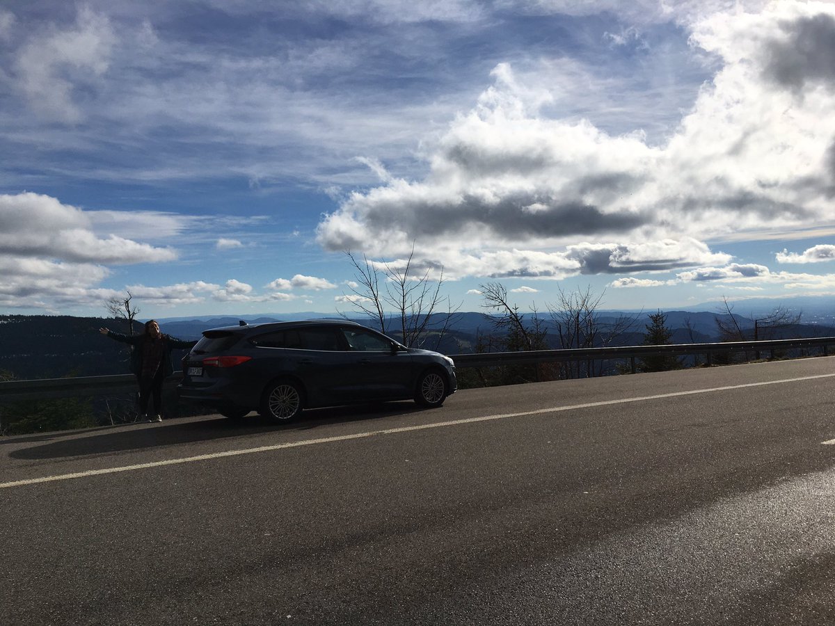 Scott_Boardman's tweet photo. Now travelling back home after 3 nights travelling 800km around Germany - featuring Fussen and Baden-Baden https://t.co/nMygJVVQu8