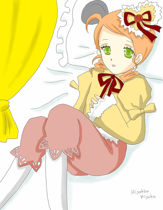 眠りネズミのtwitterイラスト検索結果