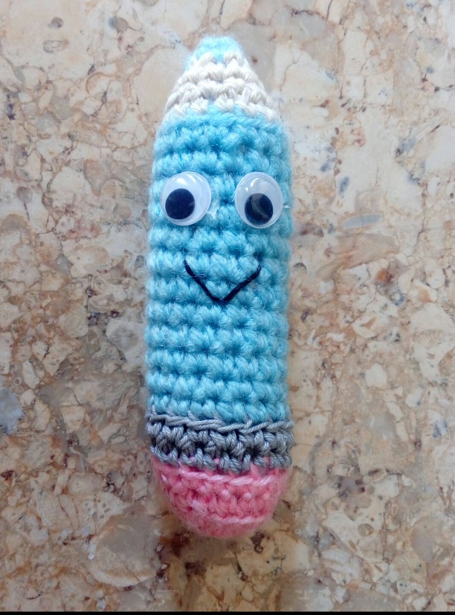 CrochetMade tweet picture