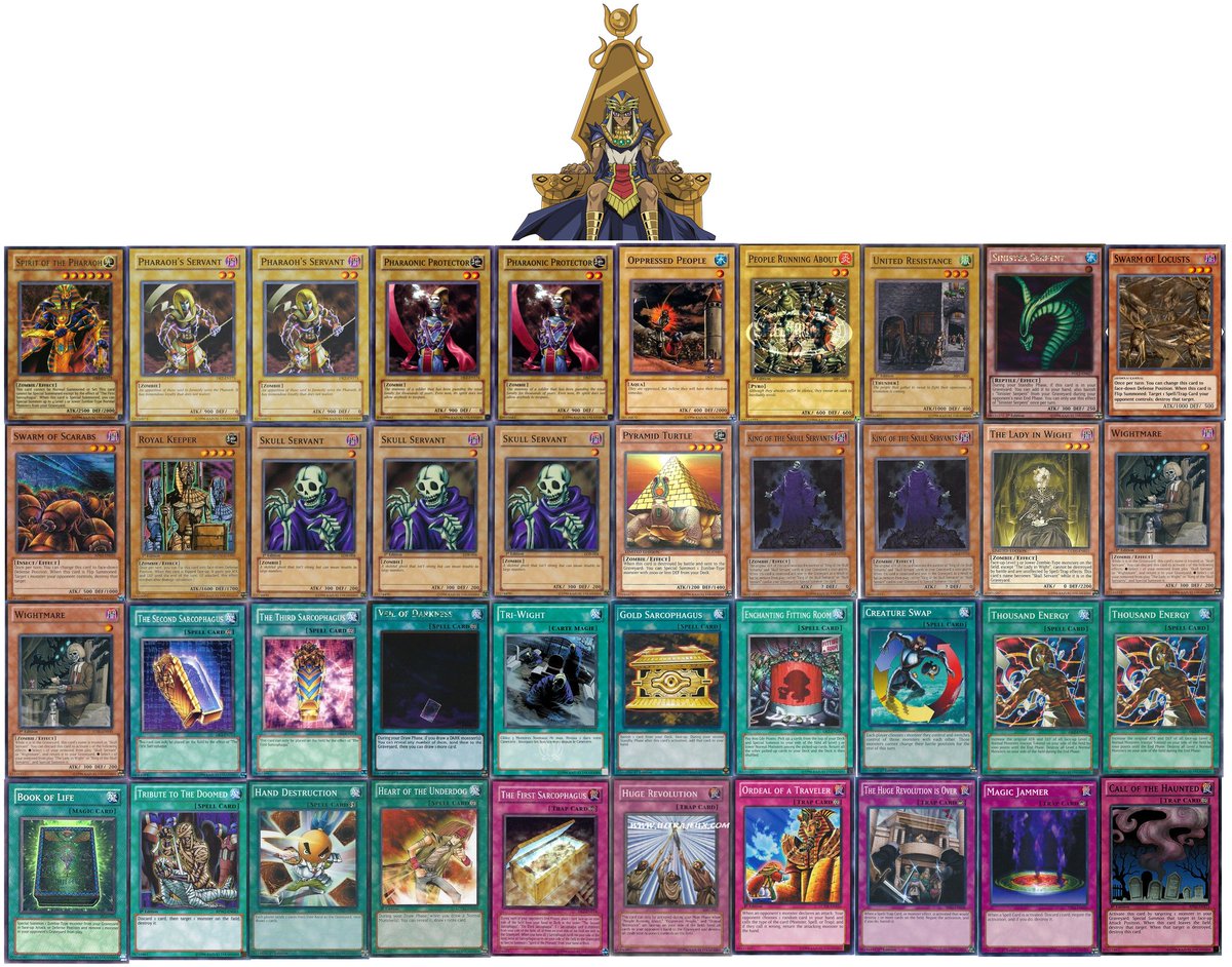 Abidos The Third - Shadow Riders Deck #yugioh #anime #tcg #ygo #cardgame #GX #yugiohgx #abidos #deck Abidos The Third - Shadow Riders Deck #yugioh #anime #tcg #ygo #cardgame #GX #yugiohgx #abidos #deck