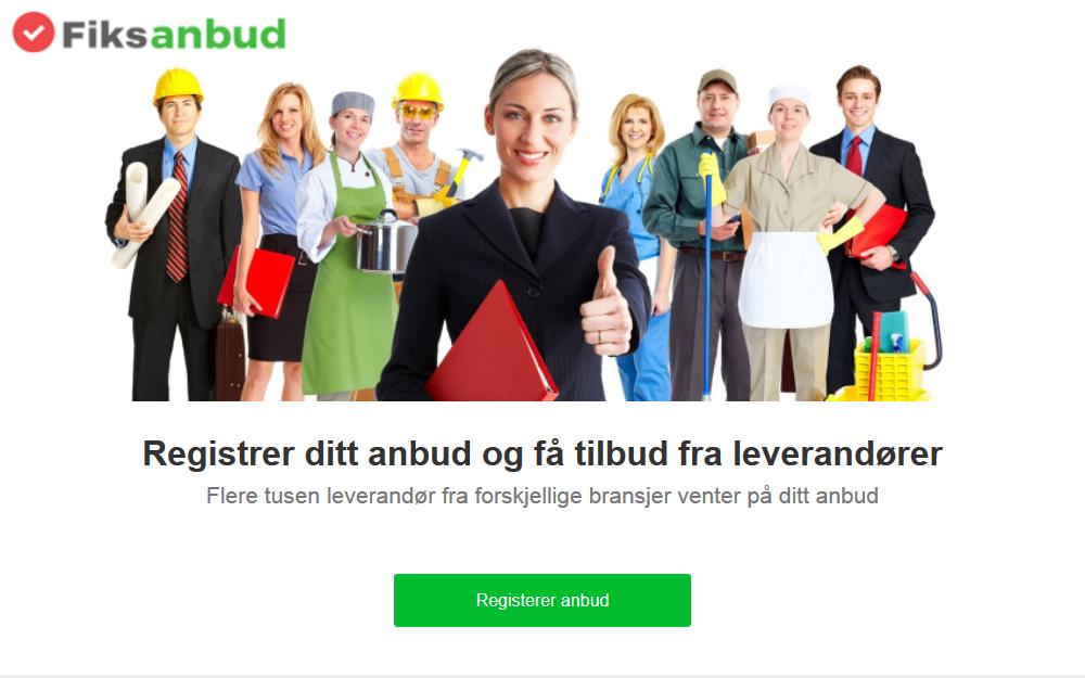 fiksanbud.no