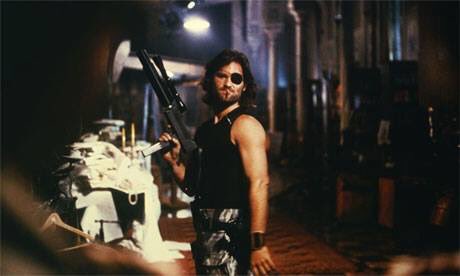 Happy birthday, Kurt Russell! 