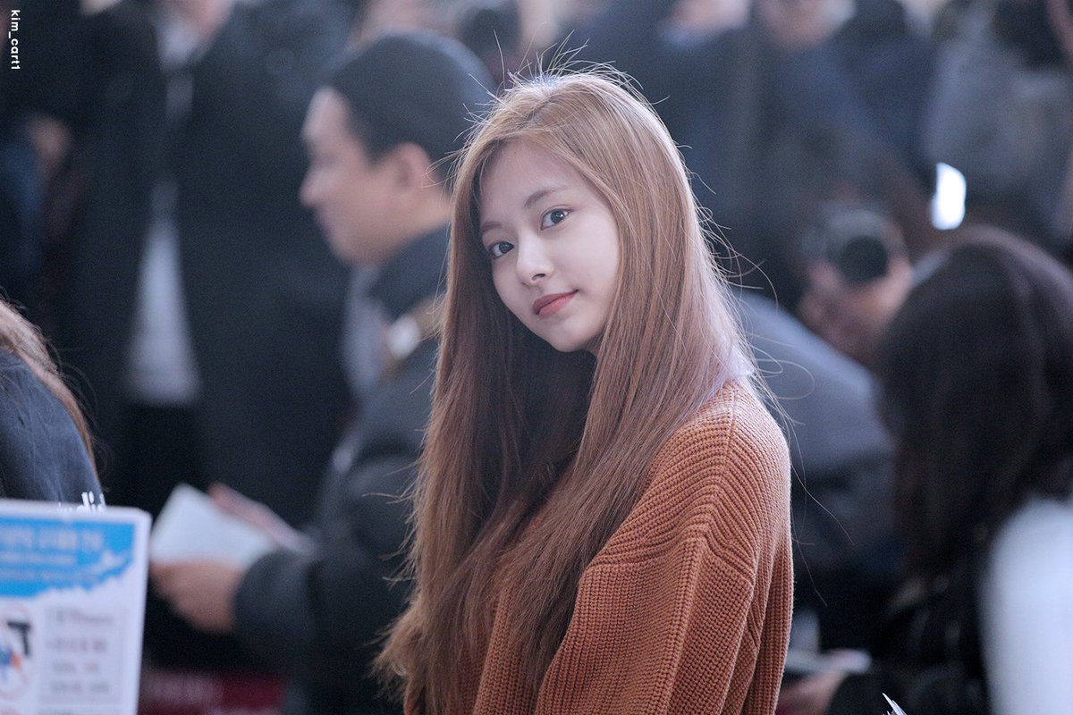 kim_cart1's tweet image. 190308  GMP

#트와이스 #TWICE #쯔위 #TZUYU #子瑜 #ツウィ #トゥワイス