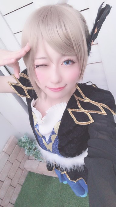 コスプレイヤー音のTwitter画像26