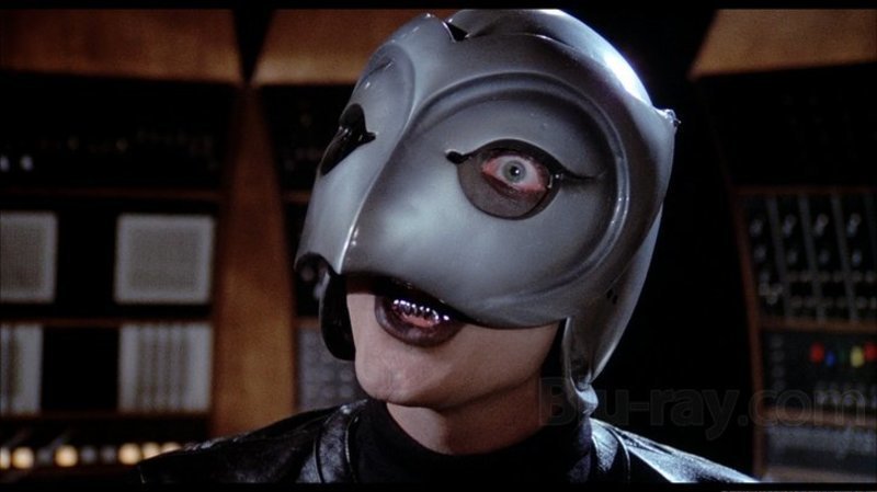 Femto was directly influenced by Brian De Palma's Phantom Of The Paradise