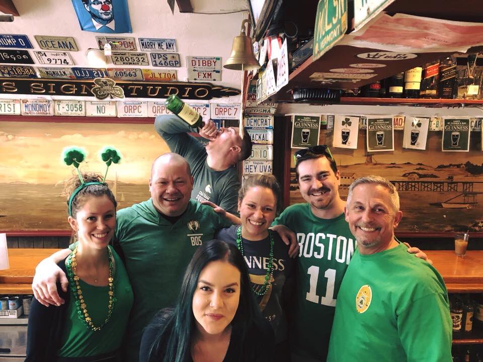 ☘️☘️☘️