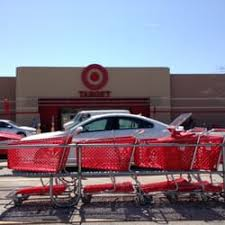 Target security agents nab woman in theft of baby monitor