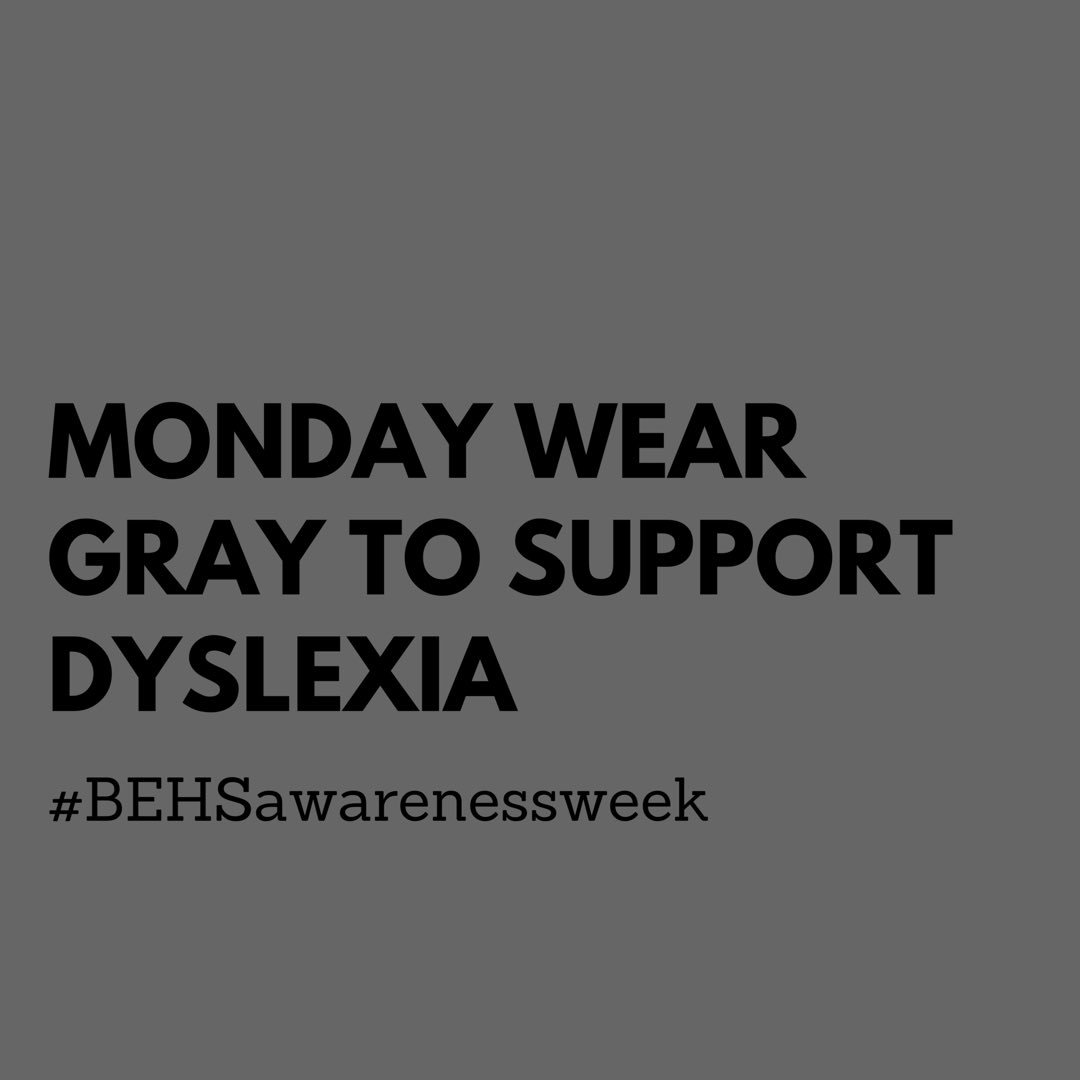 trdarnell's tweet image. BEHS tomorrow starts our Disability Awareness Week! #projectunify #gameon