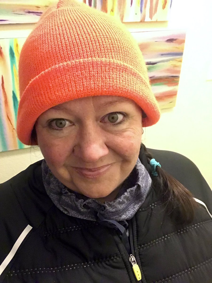 kateandmrt's tweet photo. To me, running is pure. It is an activity that accepts me as I am. I ran down to the park &amp; the older man that walks crossed my path “I haven’t seen you in awhile” he says. How nice to have community on my runs. #GoSpeedy 🐌 #Running2NotFrom #SquadRunner #RaceAdvisor https://t.co/zdOfLZMuIo