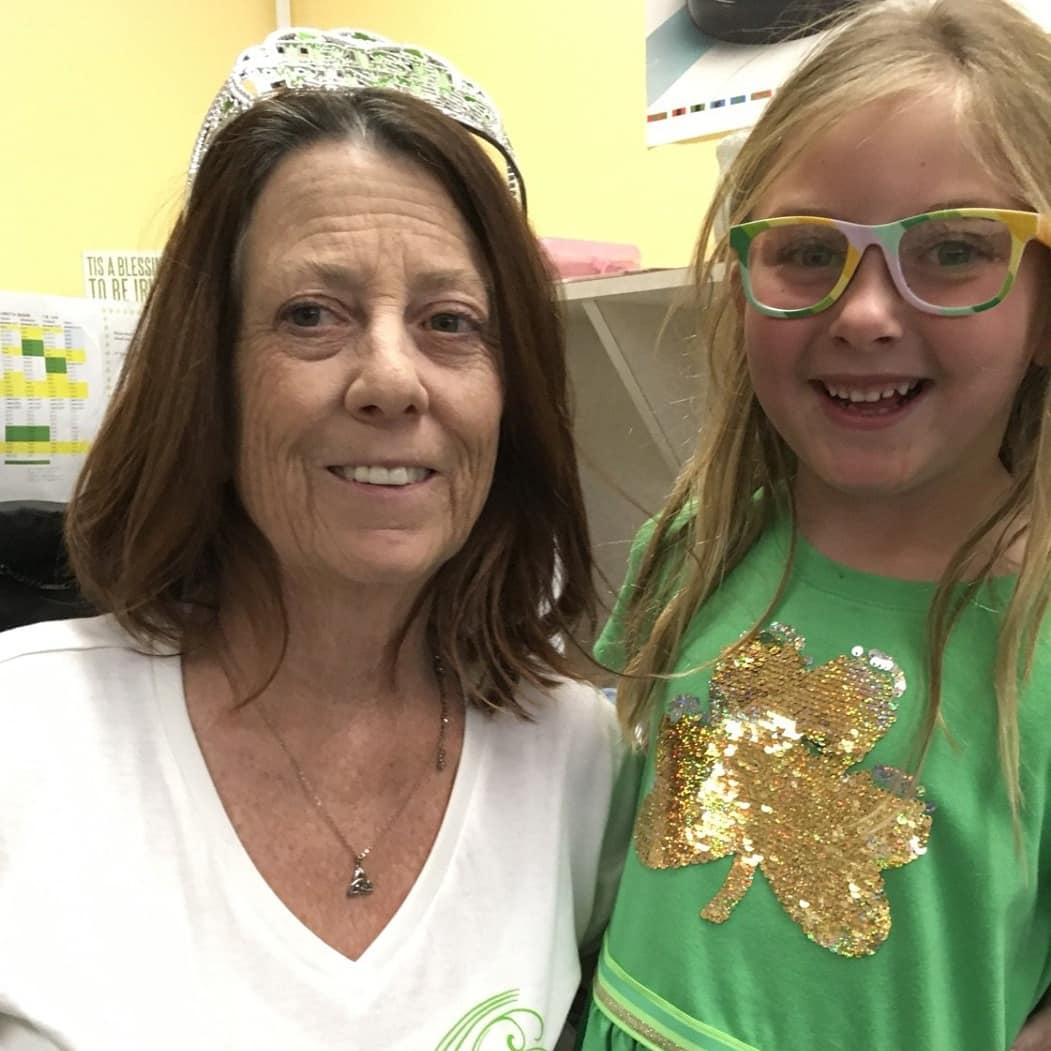 StCatherineRiv's tweet photo. #HappyStPatricksDay from all of us at SCA! @SBDioceseSchool @stcofa @sbdiocese @NCEATALK #SCAsaints https://t.co/LmjbiSctYA