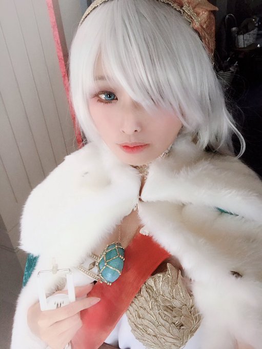 Twitterのコスプレ画像65