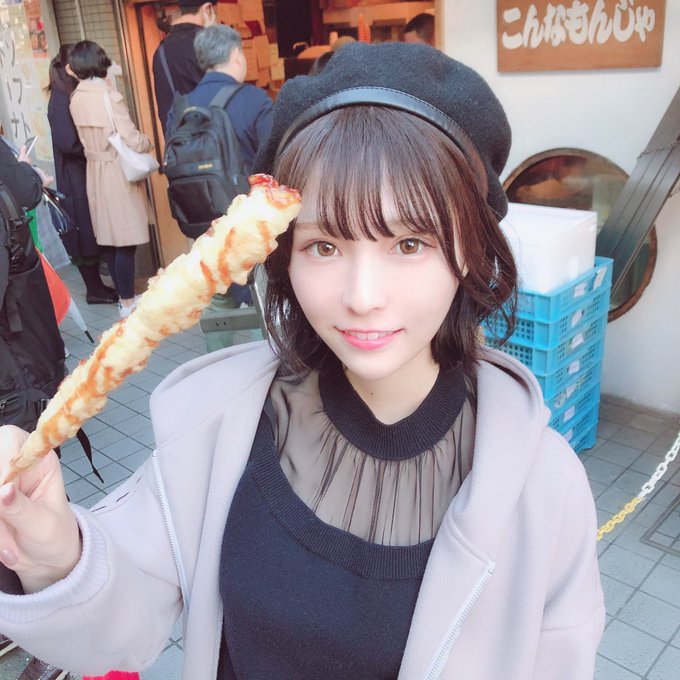 コスプレイヤー涼本奈緒のTwitter画像11