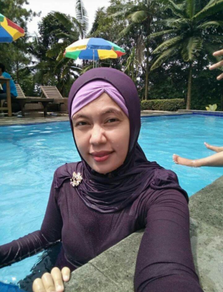 Inces79075302's tweet photo. Pengin basah"an lagi.... https://t.co/bAUjJKAc5o
