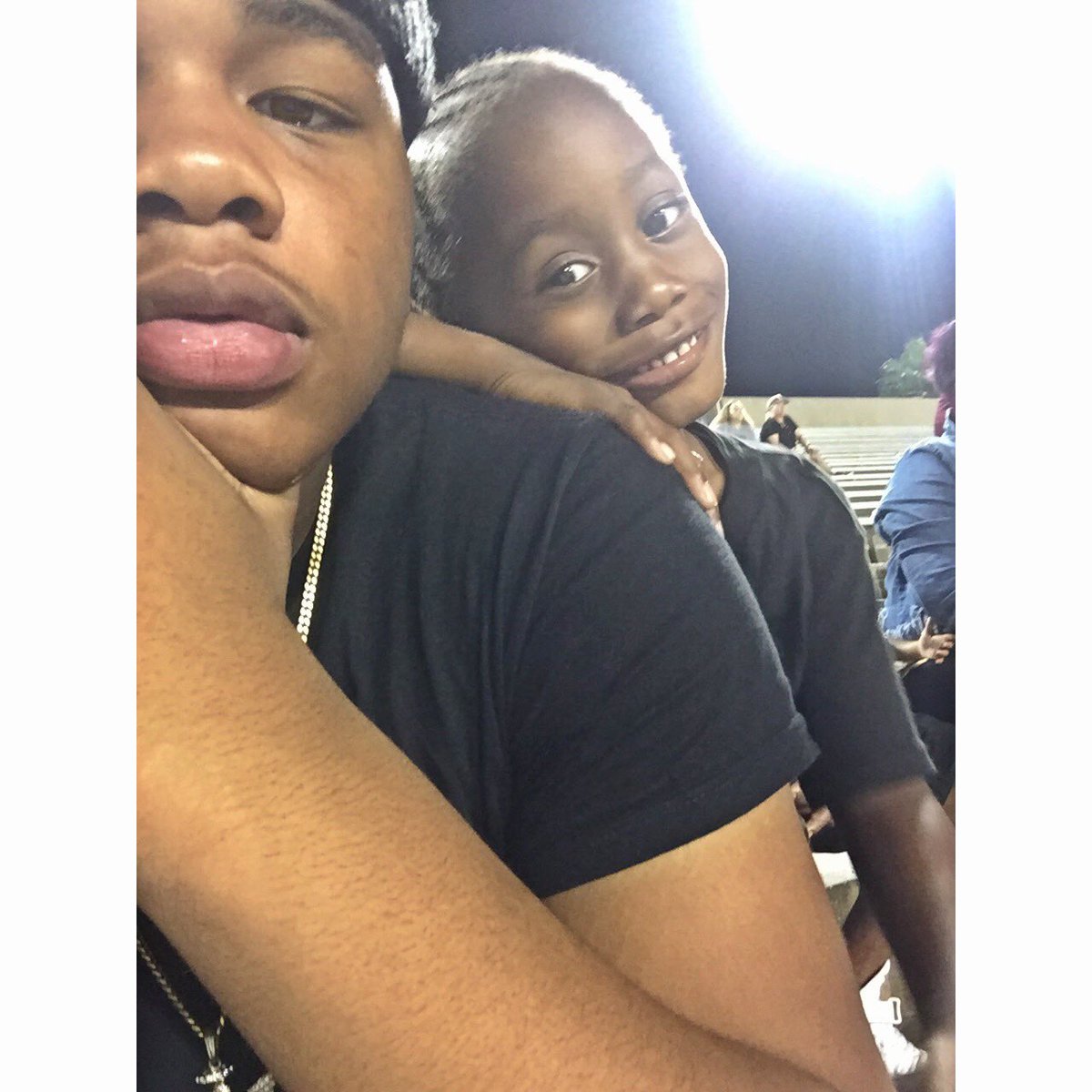 DreamchasinRell's tweet image. Meet Me at the Crossroads .. Sleep In peace ❤️. #LLManMan