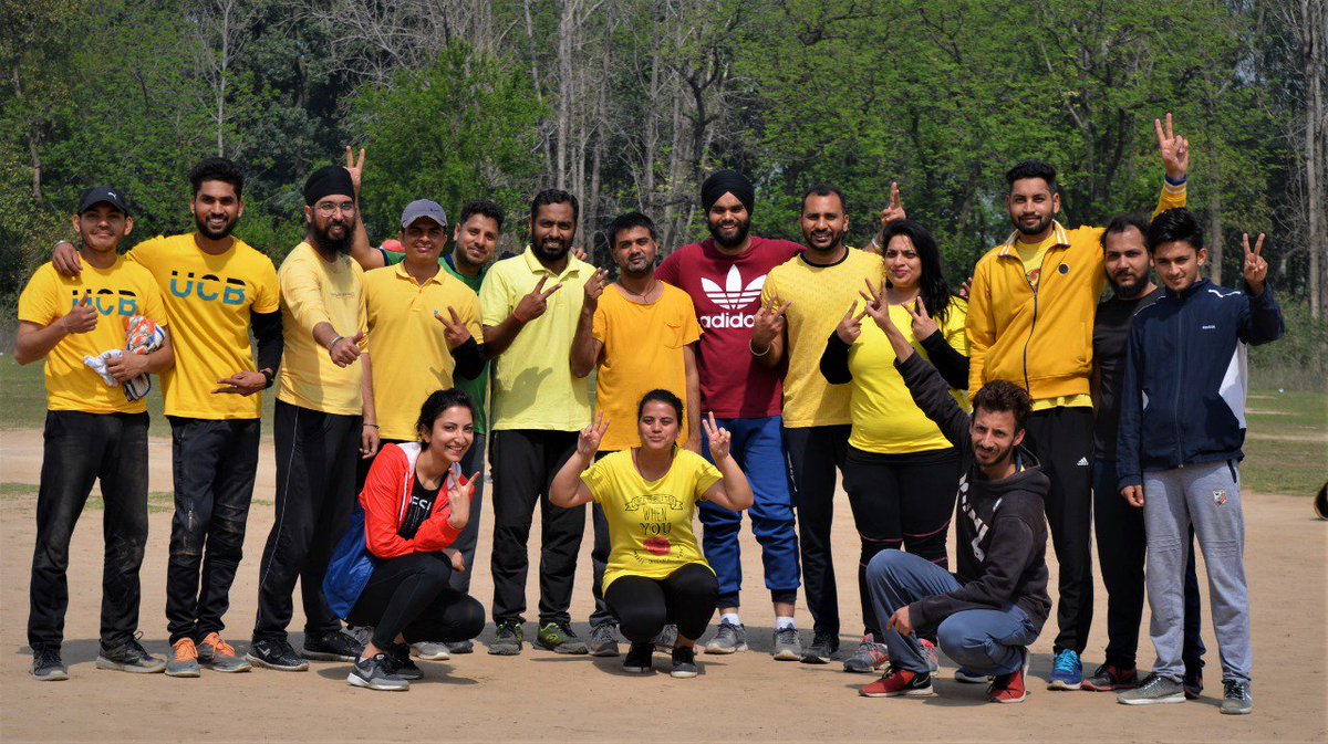 SurabhiPun's tweet image. Great start of SPL 12, Day 1 
Congratulations #SDforce and #SDdynamos for winning.. 🤘
Fantastic performance by #SDroyals and #SDpanthers 👏👏
@smartDataIncLtd