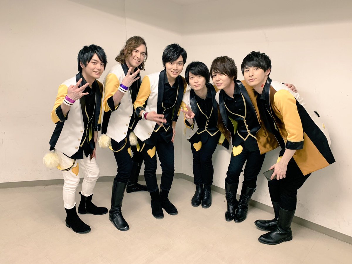 The Idolm Ster Sidem Producer Meeting 315 Sp Rkling Time With All 出演者感想まとめ 8ページ目 Togetter