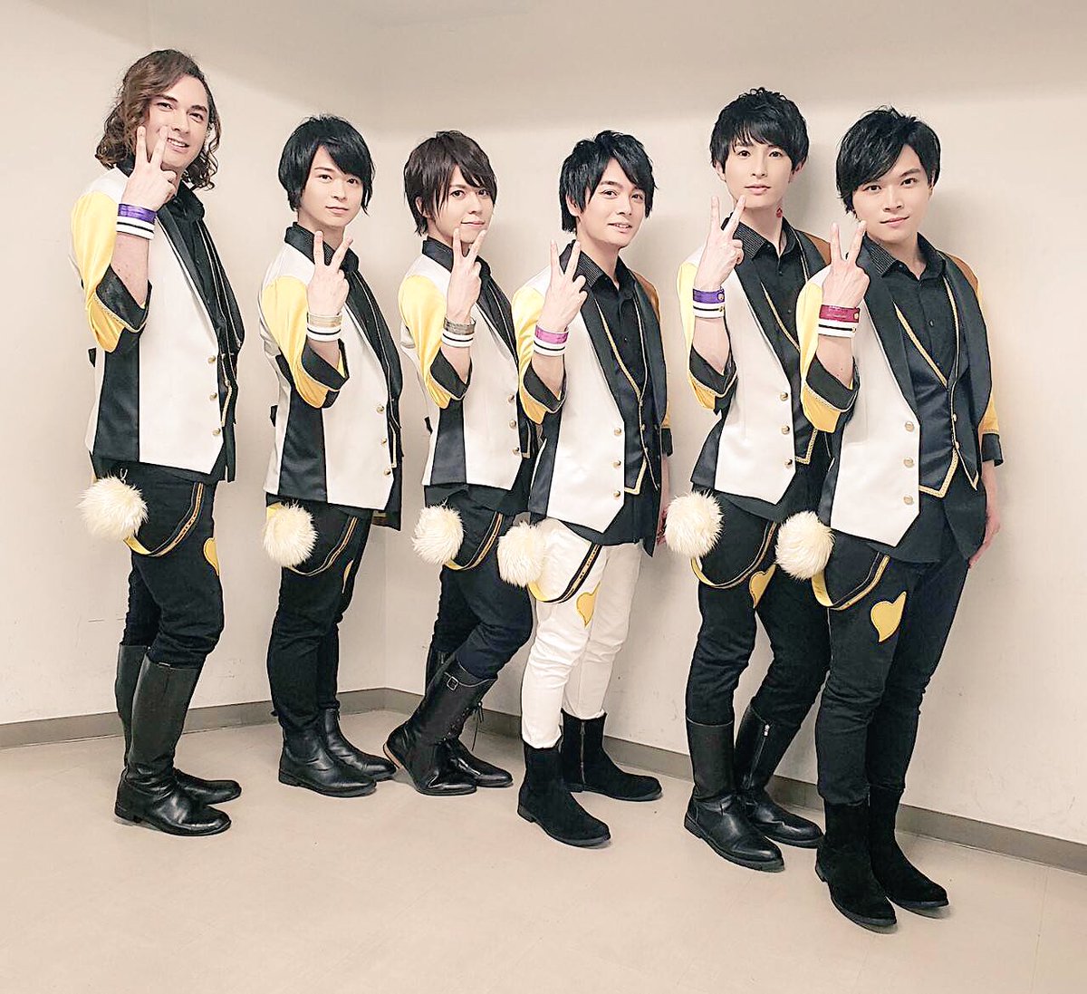 The Idolm Ster Sidem Producer Meeting 315 Sp Rkling Time With All 出演者感想まとめ 8ページ目 Togetter