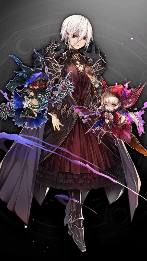 グリムノーツヒーロー紹介bot モリガン 職種 魔導書 Hp 5940 6048 攻撃力 642 653 防御力 6 700 スキル 撃破hp回復 大 Gn闇効果 シリーズ グリムノーツ 出典 ストーリーテラー イラスト 穂里みきね Cv 能登麻美子 T Co Kvr6s1v00g