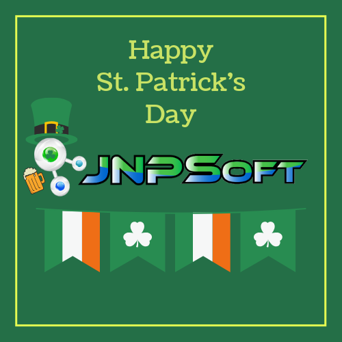 Happy Saint Patty!
Don't drink and drive folks #StPatrick #Green #Drinks #Friends #CloverDay"