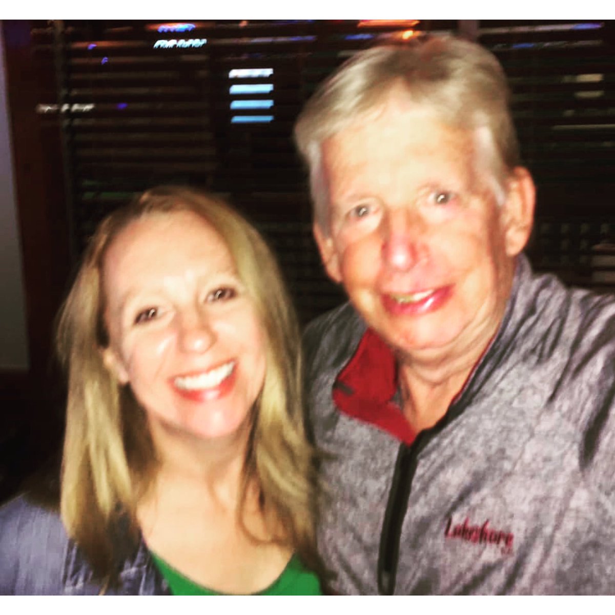 lisafrench111's tweet photo. The friends you make in racing are truly like family. Over the past month the voice of the WoO, John Gibson; Colfax Comet, Robert Bell; &amp; last night 2019 NSCHoF inductee, Greg Stephens took time to visit me while in the area. Warms my heart. 🏁♥️🏁 https://t.co/CIpI7SCZfD