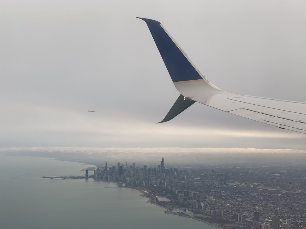 NoDigMaine's tweet photo. #NoDig2019 ✈️ https://t.co/Po1pqgeTJU