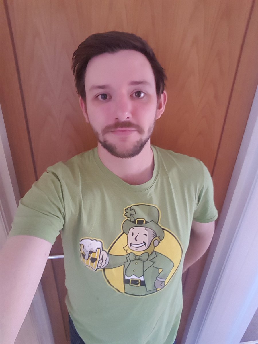 Sean tweet media