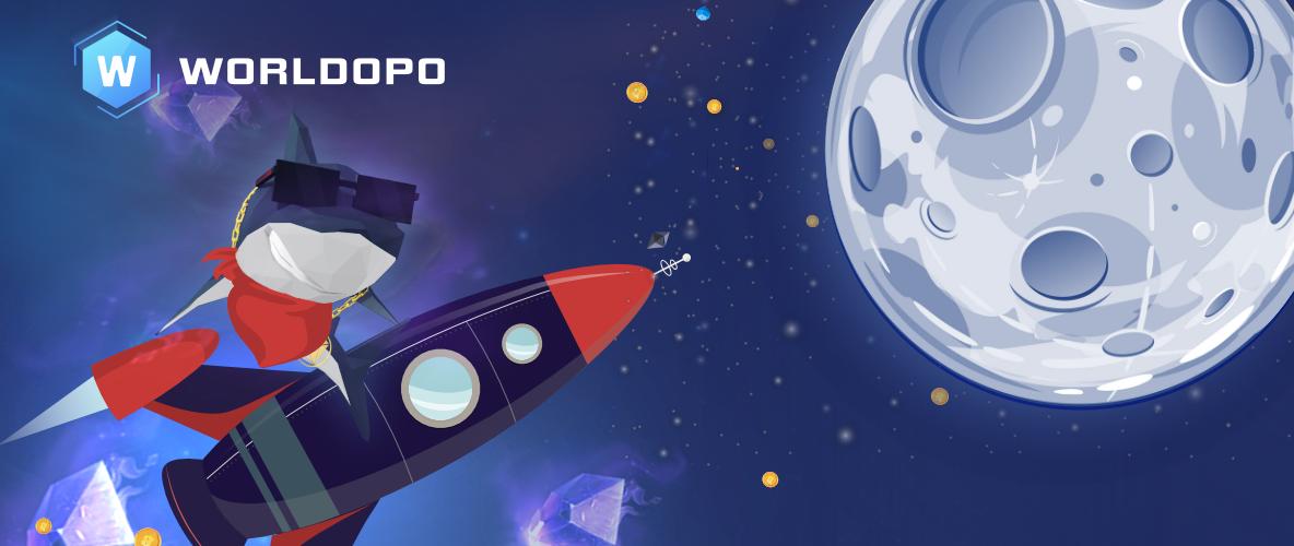 CryptoBounty tweet media