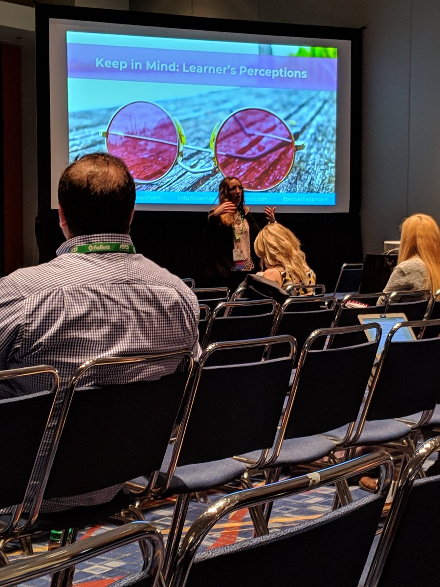 MrReid9's tweet photo. We need to be looking at a strength based approach, look for the positives, if we look for the negatives that is all we will find. #Empower19 #coachapproach @4coachapproach https://t.co/3etLVMxSHk