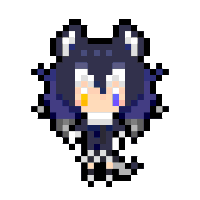 タイリクオオカミのtwitterイラスト検索結果