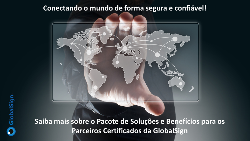 GlobalSign_ES's tweet photo. Da Europa até as Américas, como sempre, podemos atender todos os requerimentos para uma parceria segura e confiável.
Saiba mais https://t.co/peeYRuZNht
@globalsign #CertifiedPartner #ChannelMarketing #SocialSelling #GlobalSignPartner #LATAM #EMEA #GlobalSign #Parceiros https://t.co/hnuUsQz7vQ