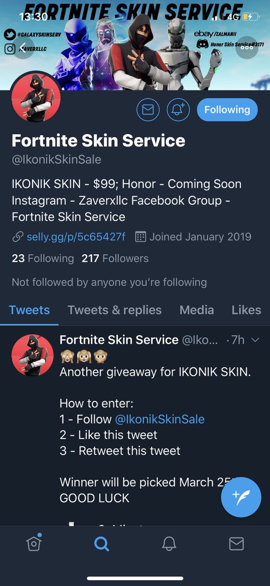 Selly Gg Ikonik Skin Selly Gg Ikonik Skin