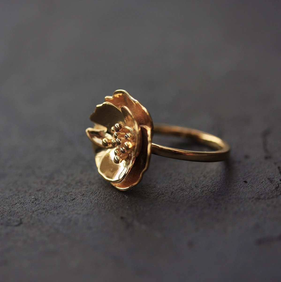 MalinkoDesign's tweet photo. We highly appreciate ongoing support from our customers! Your reviews give us huge creativity boost!
Thanks for the great review ariana e. ★★★★★! https://t.co/tTHEI2GA0B #etsy #jewellery #ring #gold #floral #women #no #brass #minimalist #flowerring https://t.co/cfER2WKPHf