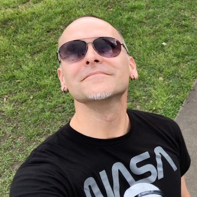 thefluxlabs's tweet photo. #NewProfilePic https://t.co/S4vEGJqkak