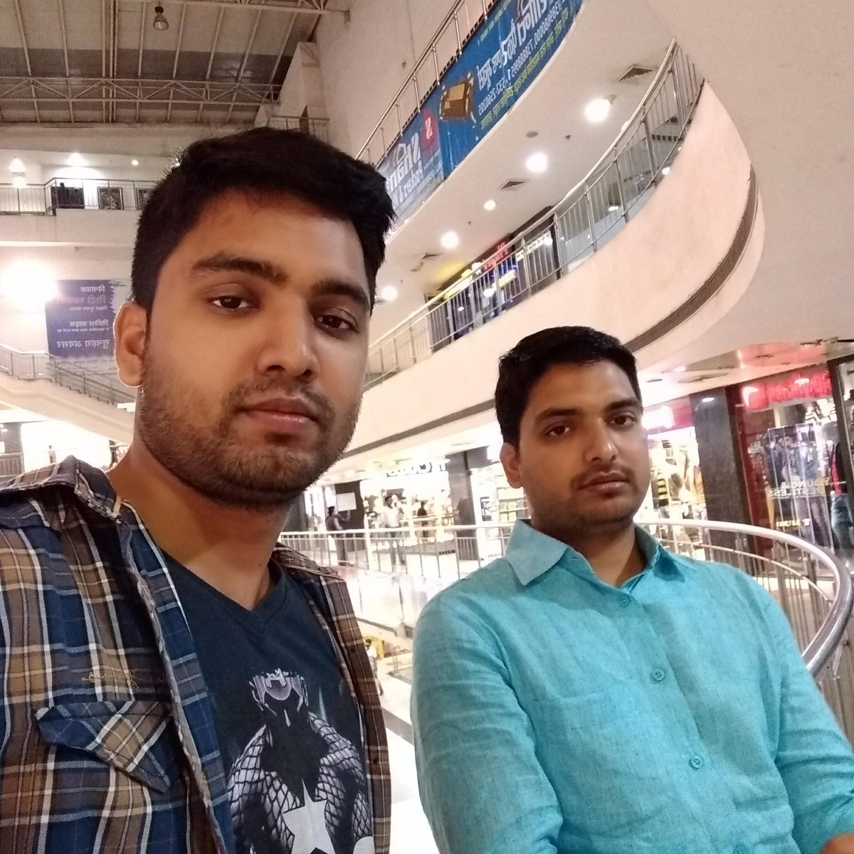 sachinv29singh's tweet image. #NewProfilePic