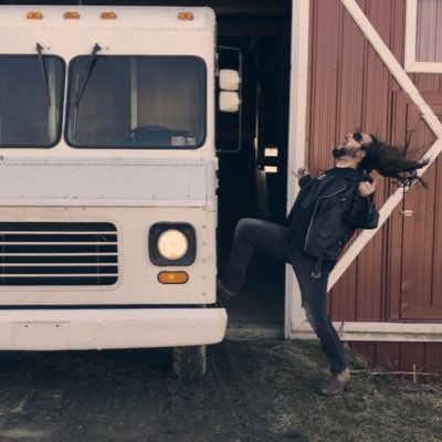 davyallin's tweet photo. Coming soon! #coffeetruck Follow my company @samhillcoffee https://t.co/JzWktuXpHC
