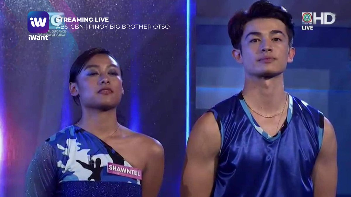 ofc_iwant's tweet photo. LAST TWO WEEKS na ng Batch 2 pero hindi pa rin natatapos ang mga pasabog tonight! 💥 Kaya tutok na sa #PBB8Batch2SeventhEviction LIVE!
👉 https://t.co/RgT2uOOIwN

@ABSCBN @PBBabscbn @starhuntabscbn @Mscathygonzaga @iamsuperbianca @MelaiMoMagtweet @robertmarion @prinsesachinita https://t.co/QKfw0e7nSZ