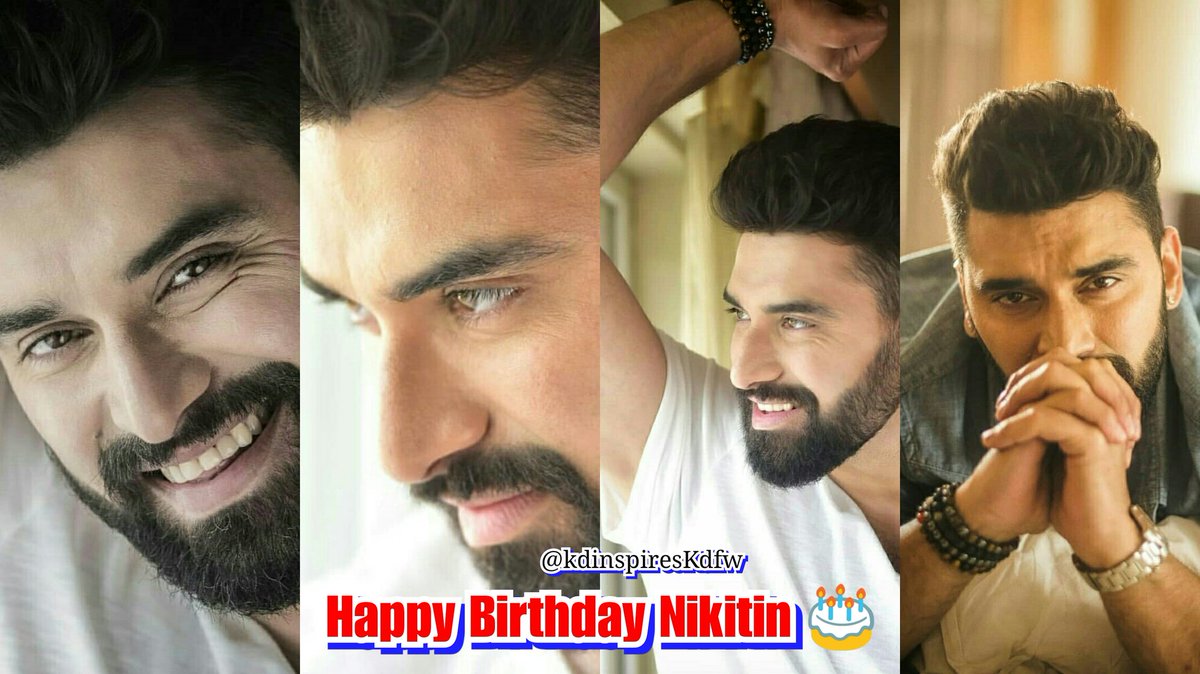 KDinspiresKDFW's tweet photo. Some more edits from my collection dedicated to you... @nikitindheer π
#KdfwEdit #KratikaNikitin #KraNik #HBDNikitin https://t.co/0VwVHemqS5