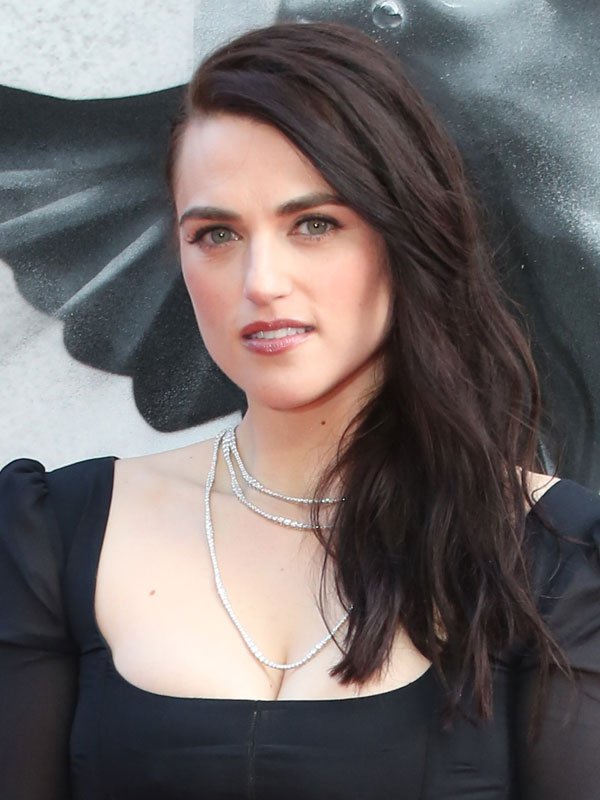 King__Camelot's tweet photo. katie mcgrath, a queen https://t.co/b7pDS3wg1f