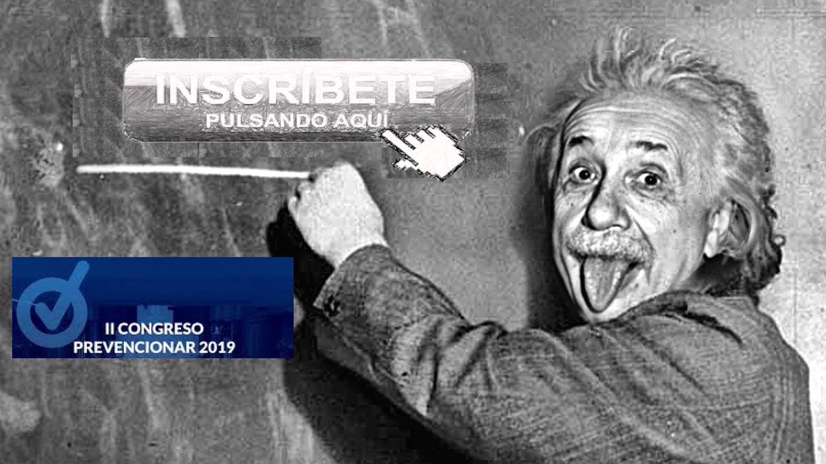 AnaV_Serrano's tweet photo. Los importantes de la PRL se están inscribiendo ¿y tú?#CongresoPrevencionar !!! https://t.co/nXjkybYADO  #PRLHumor #MemePRL https://t.co/GpfeEwa8N3