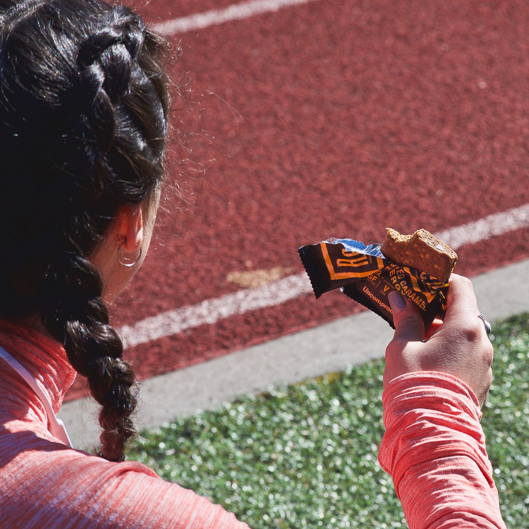 reddbar's tweet photo. Plant-based. Because Mother Nature has a pretty good track record.
📸 @dontrunhungry
#plantbased #energybar #reddbar #run #positiveenergy https://t.co/y3s5xCobov