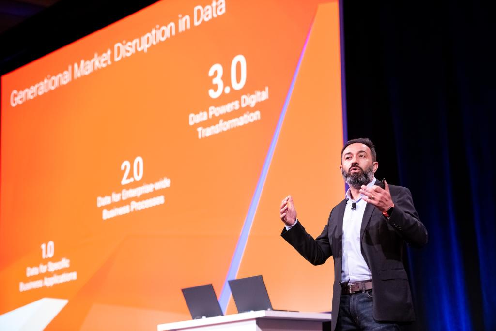 INFAHC's tweet photo. At Informatica World, we will help you create an effective approach to intelligent data management for a transformative business outcome. 

Use code IW19SOCIAL before 3/22 for $100 off your registration! ⤵️

🔗  https://t.co/LCWXgGEgU9 

#INFA19 https://t.co/ZWYuX3NPrm