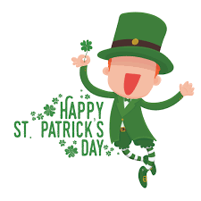 maddforcakes's tweet photo. Happy #StPatricksDay everyone! Hope you all have a very lucky day today hehe 💚☘️💚☘️💚 https://t.co/VNQf0NMwFn