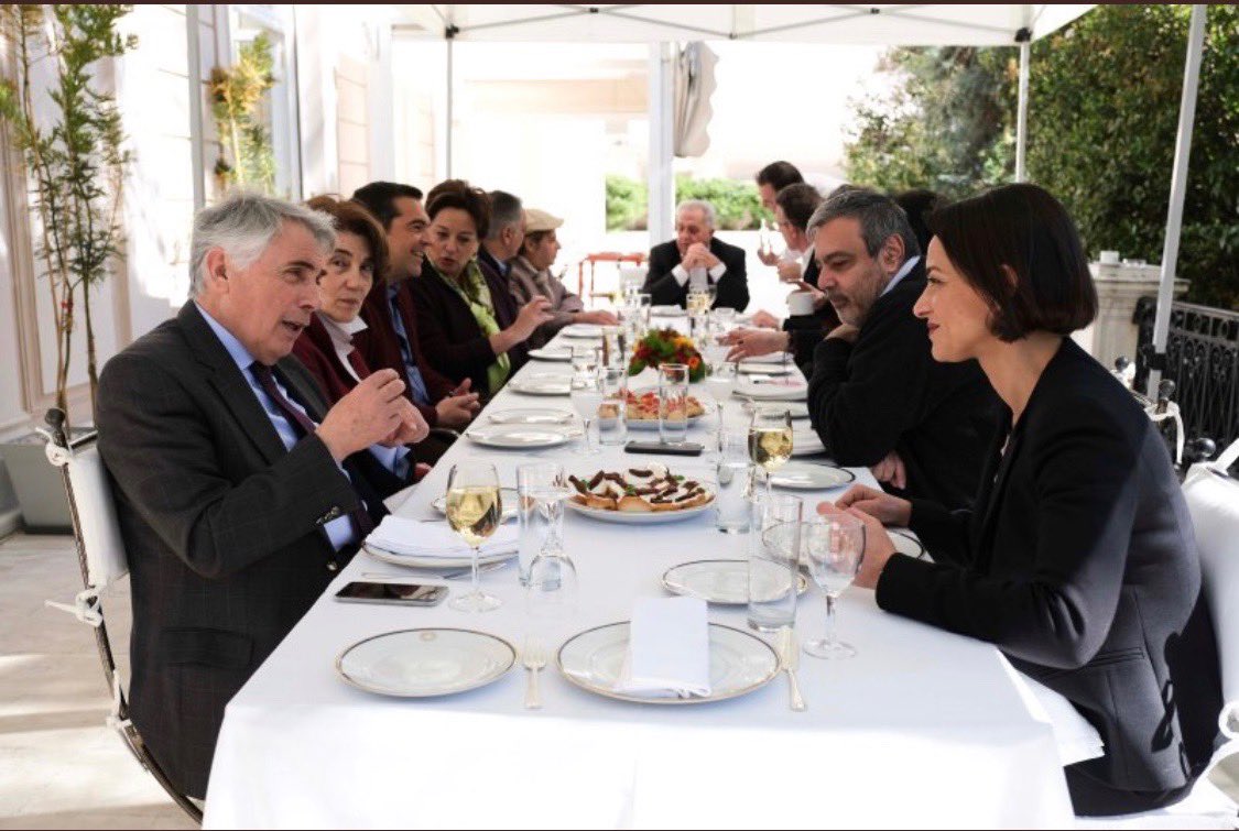 Άδωνις Γεωργιάδης tweet media