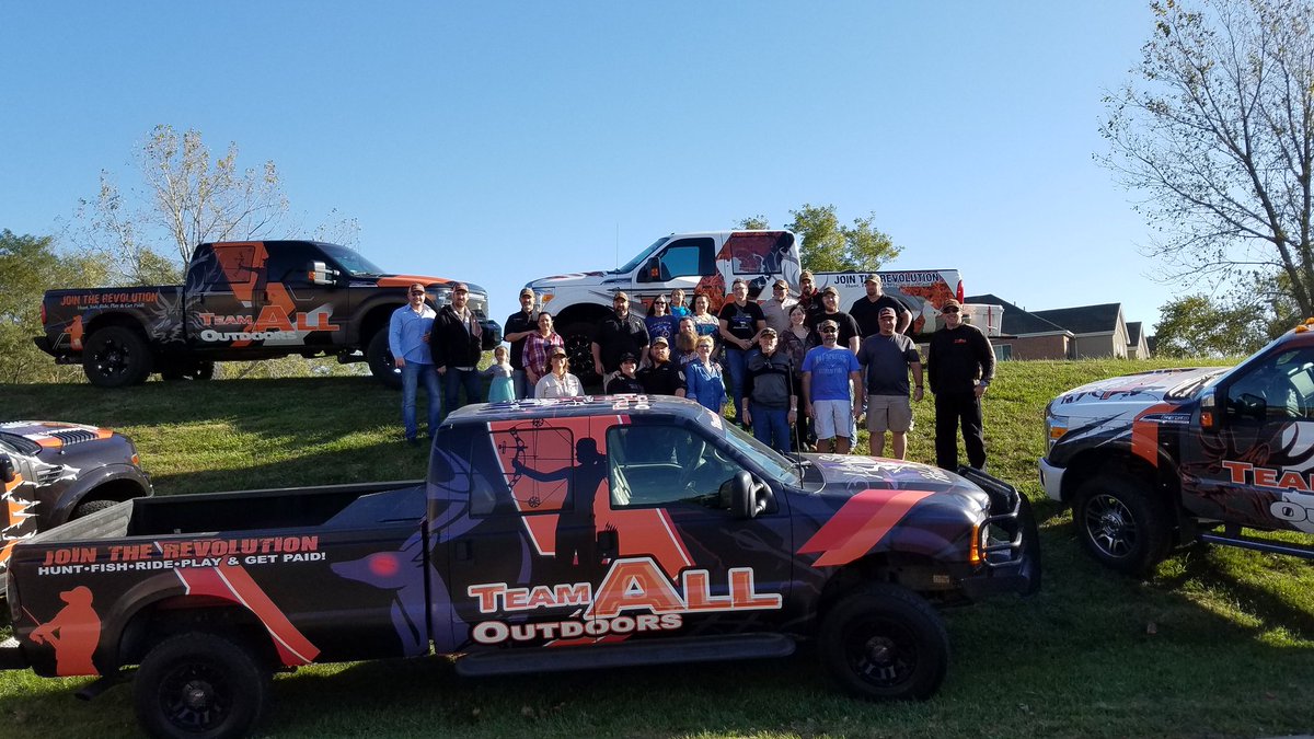 teamalloutdoors's tweet photo. https://t.co/LEqne6M7fu #teamalloutdoors https://t.co/CkleOTly6g