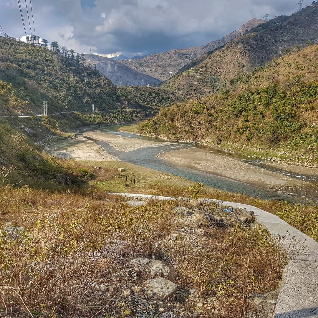 ExpInd2019 - Mountains. Valleys. Rivers. The Route <a href="/XPDINDIA/">A1 National Adventure Racing Series India</a> has it all.

Follow Teams as they take on <a href="/XPDINDIA/">A1 National Adventure Racing Series India</a> here kinetic-events.live

#expeditionindia #expindia #adventureracing #manali2shimla