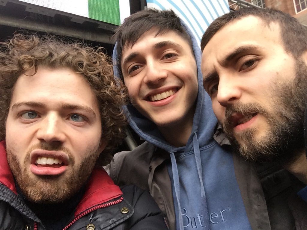Jacob Jerome tweet media