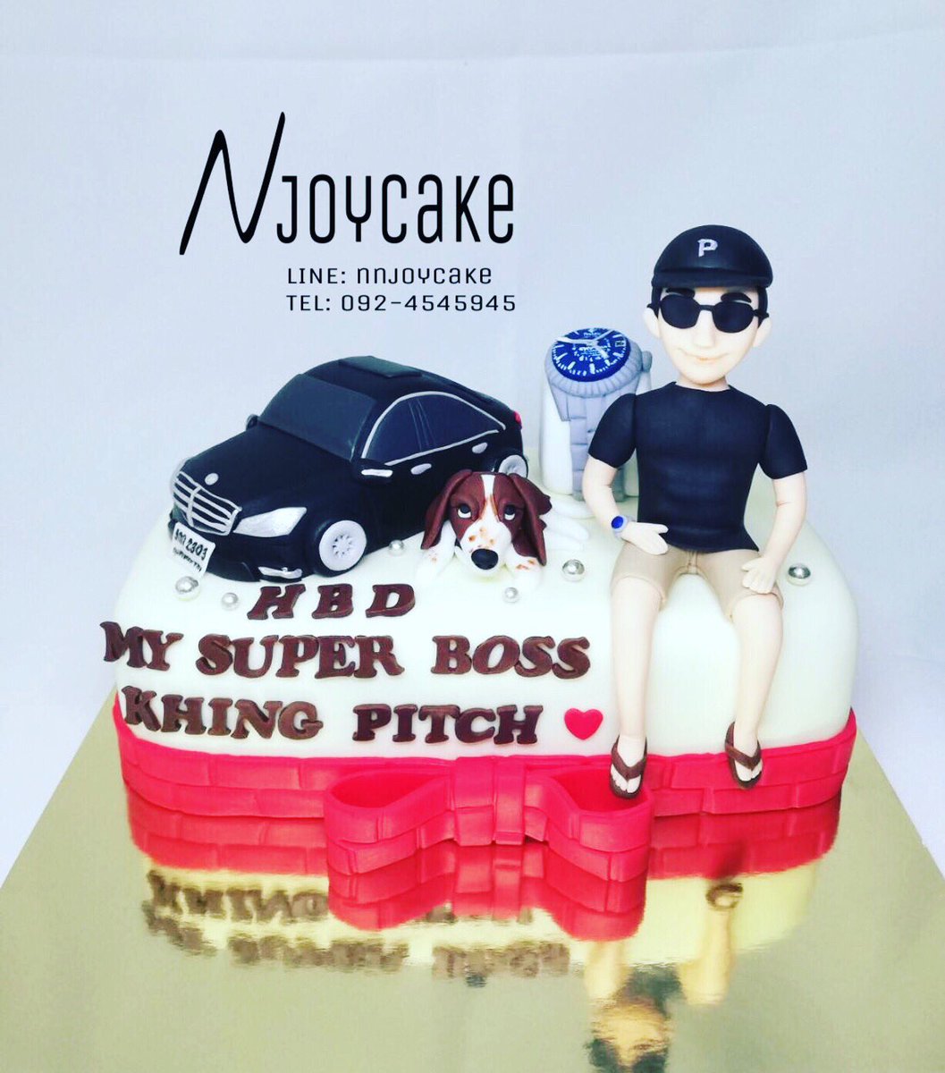 sopano2's tweet photo. เค้ก3มิติ น่ารักๆ Line ID: nnjoycake 
Line@ : https://t.co/gn13abmvqZ
☎ 0924545945 #แอดไลน์สอบถามจะเร็วกว่านะคร้า . ขอบคุณ���ร้า 🙏
#เค้กฟองดองN joycake #เค้ก3D   #เค้กอร่อย #เค้กแฮนด์เมด #เค้กตามสั่ง #enjoy #cake #cakestagram #cakelover #cakeartist #cakedesign #เค้กสายไหม https://t.co/y0YZ4s2mj4