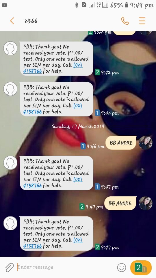 L30Ylevo's tweet photo. @lounatixxx Done vote for ANDRE 
@LOUDRE https://t.co/SzkPOhW2Eu
