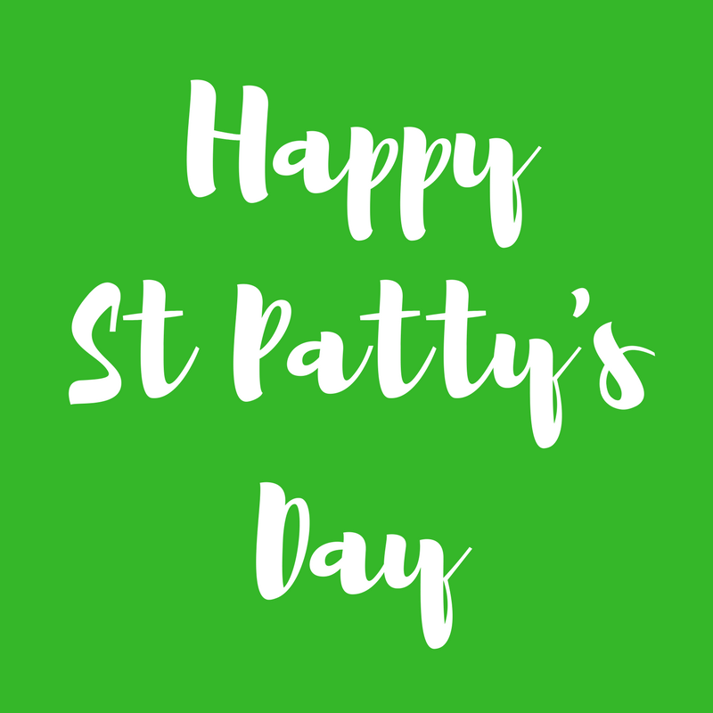 escape2win's tweet photo. May Irish Blessing be with you all! https://t.co/ido5o1k7p5