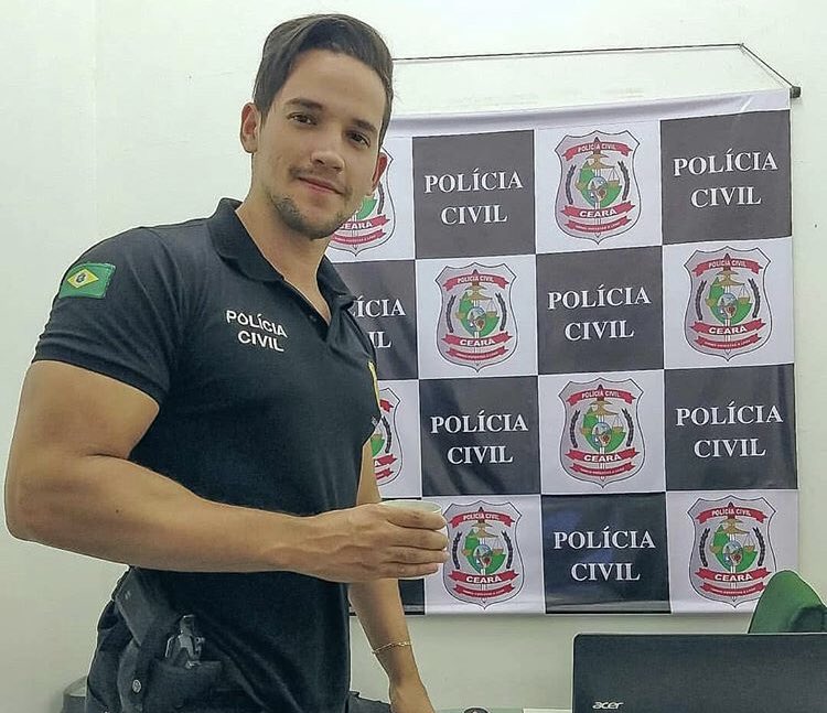 Arrest me and question me all night please officer